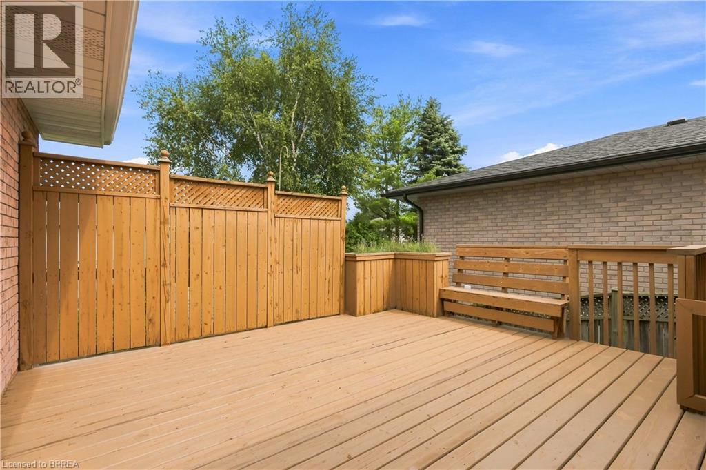 22 Allensgate Drive, Brantford, Ontario  N3V 1C8 - Photo 38 - 40854085