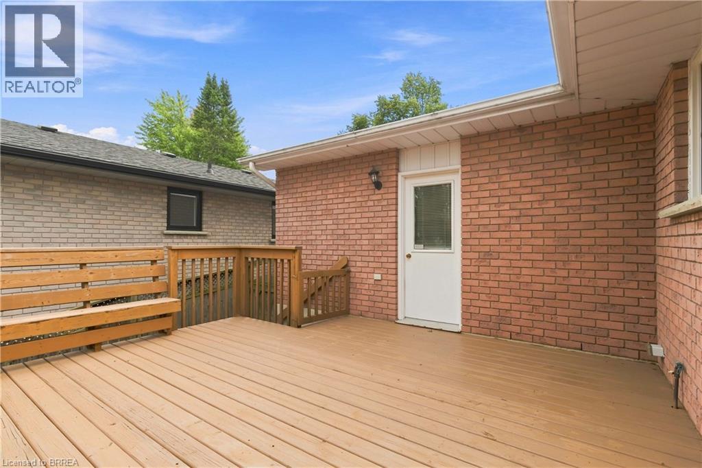 22 Allensgate Drive, Brantford, Ontario  N3V 1C8 - Photo 39 - 40854085