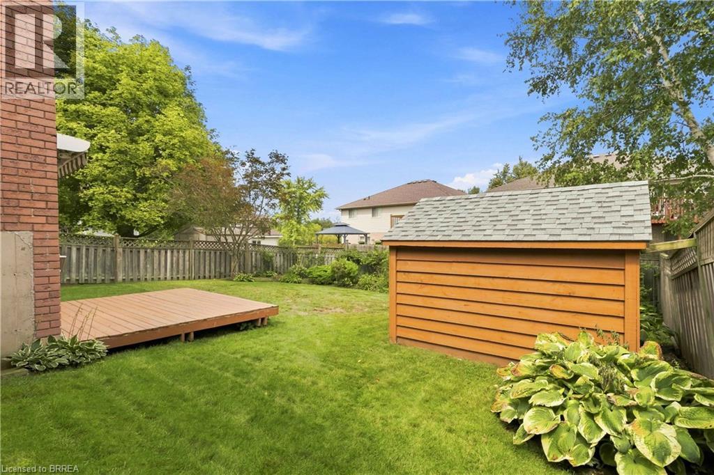 22 Allensgate Drive, Brantford, Ontario  N3V 1C8 - Photo 40 - 40854085