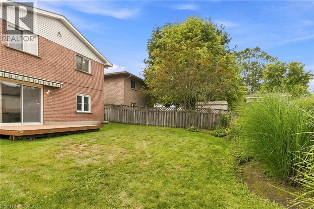 22 Allensgate Drive, Brantford, Ontario  N3V 1C8 - Photo 43 - 40854085
