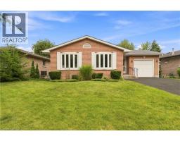 22 ALLENSGATE Drive, Brantford, Ontario