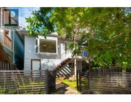 1777 E 4TH AVENUE, Vancouver, British Columbia