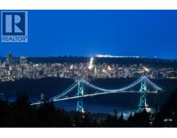 815 KING GEORGES WAY, West Vancouver, British Columbia