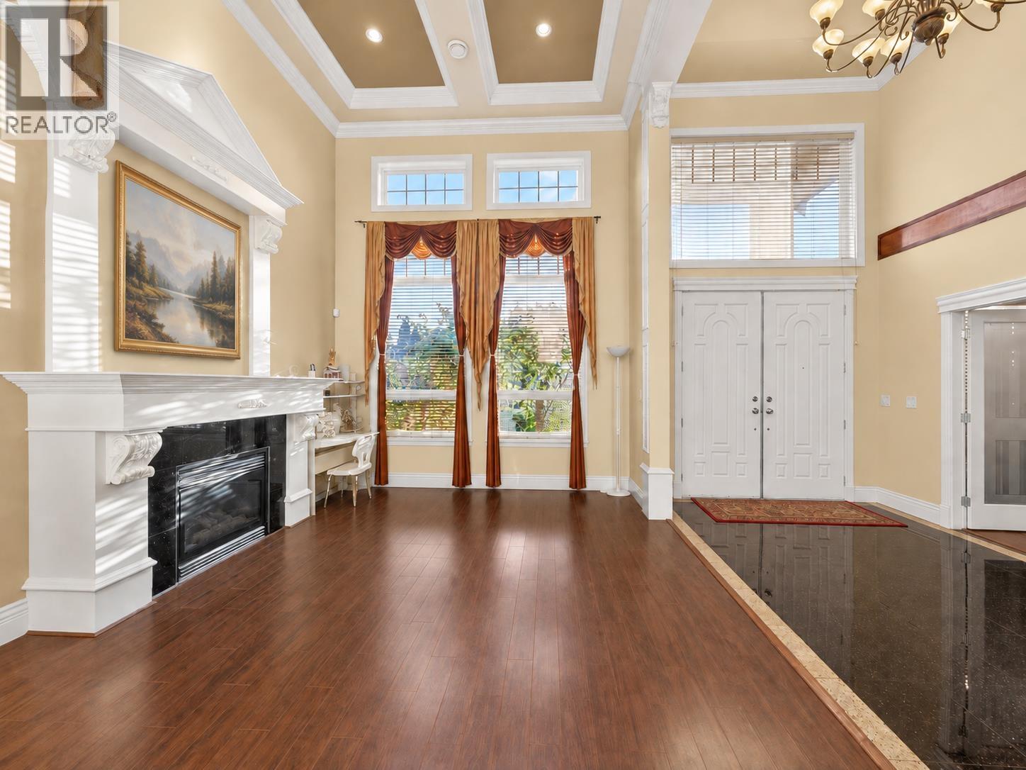6040 ADAMS PLACE, Richmond, British Columbia