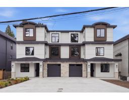 101 14275 MELROSE DRIVE, Surrey, British Columbia