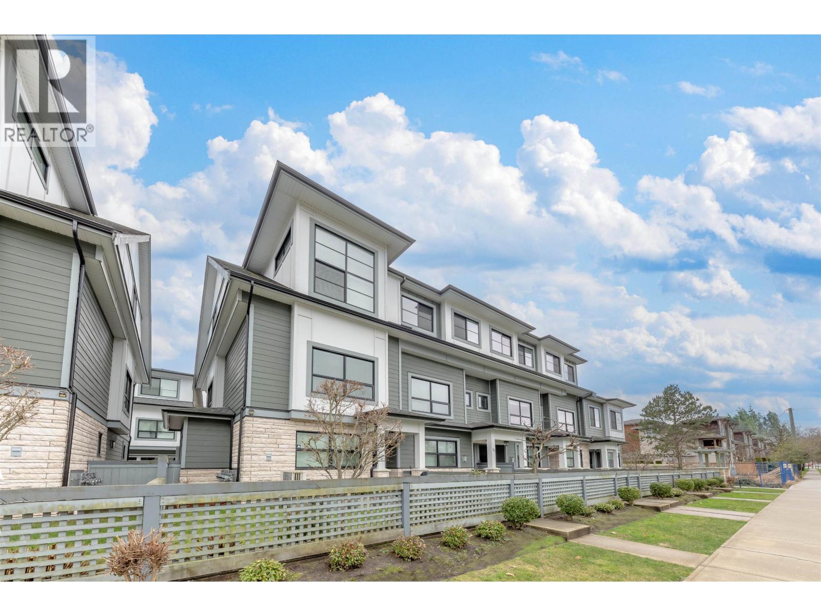 21 7168 Lynnwood Drive, Richmond, British Columbia  V7C 0E3 - Photo 1 - R3118569