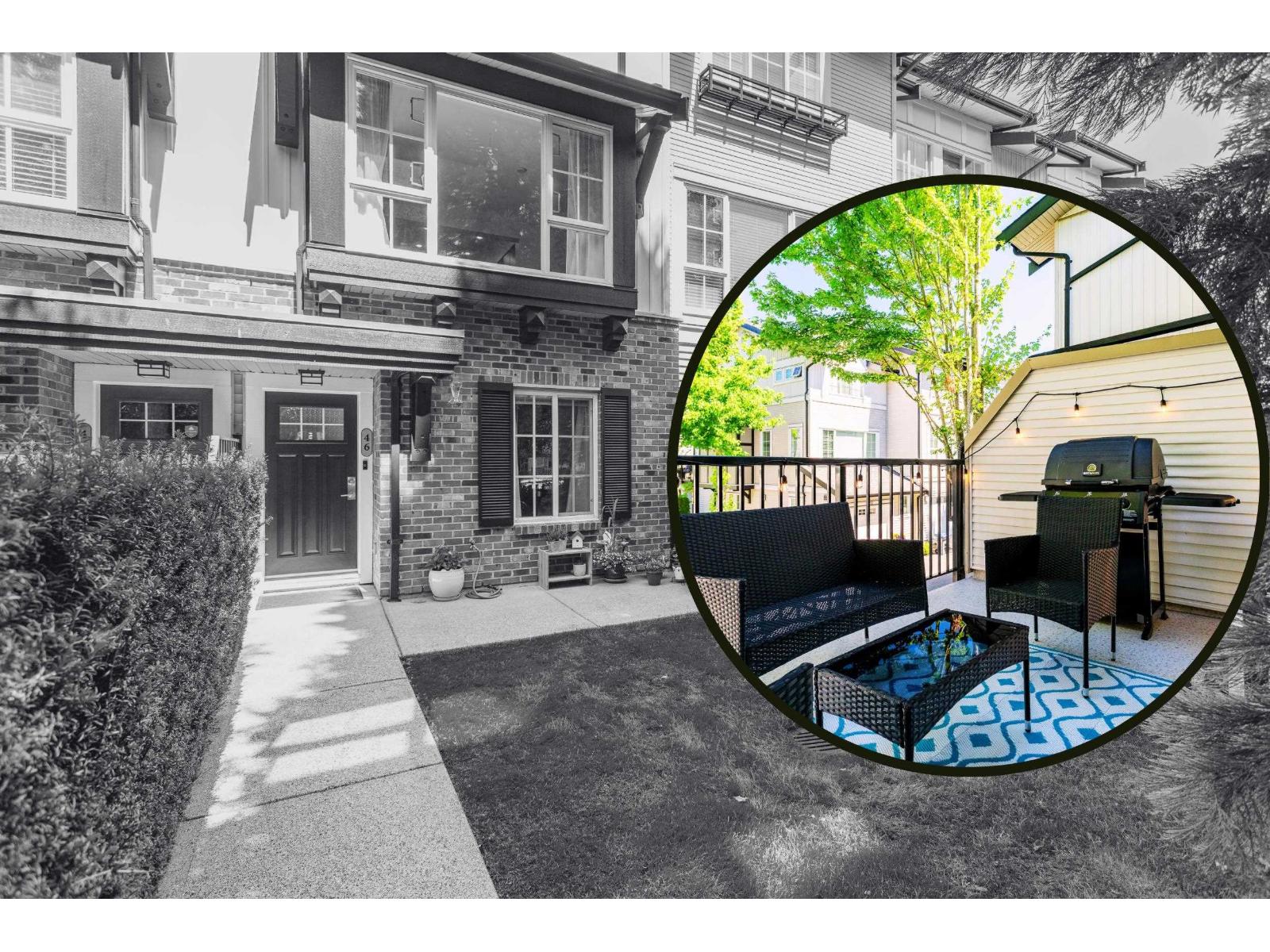 46 2450 161A STREET, Surrey, British Columbia