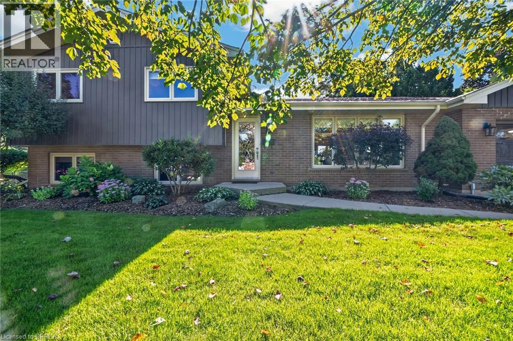 38 Davern Road, Brantford, Ontario  N3T 1R5 - Photo 3 - 40859713