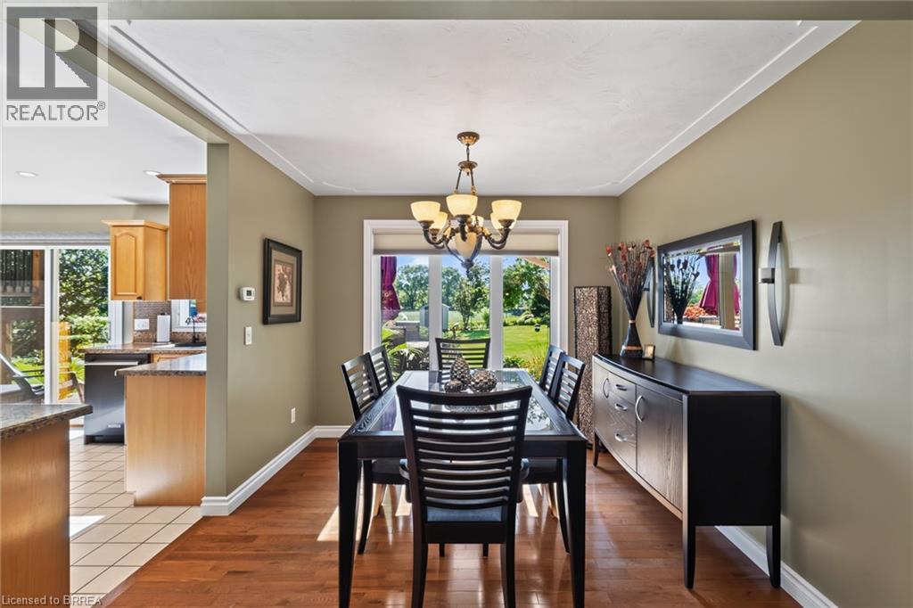 38 Davern Road, Brantford, Ontario  N3T 1R5 - Photo 9 - 40859713