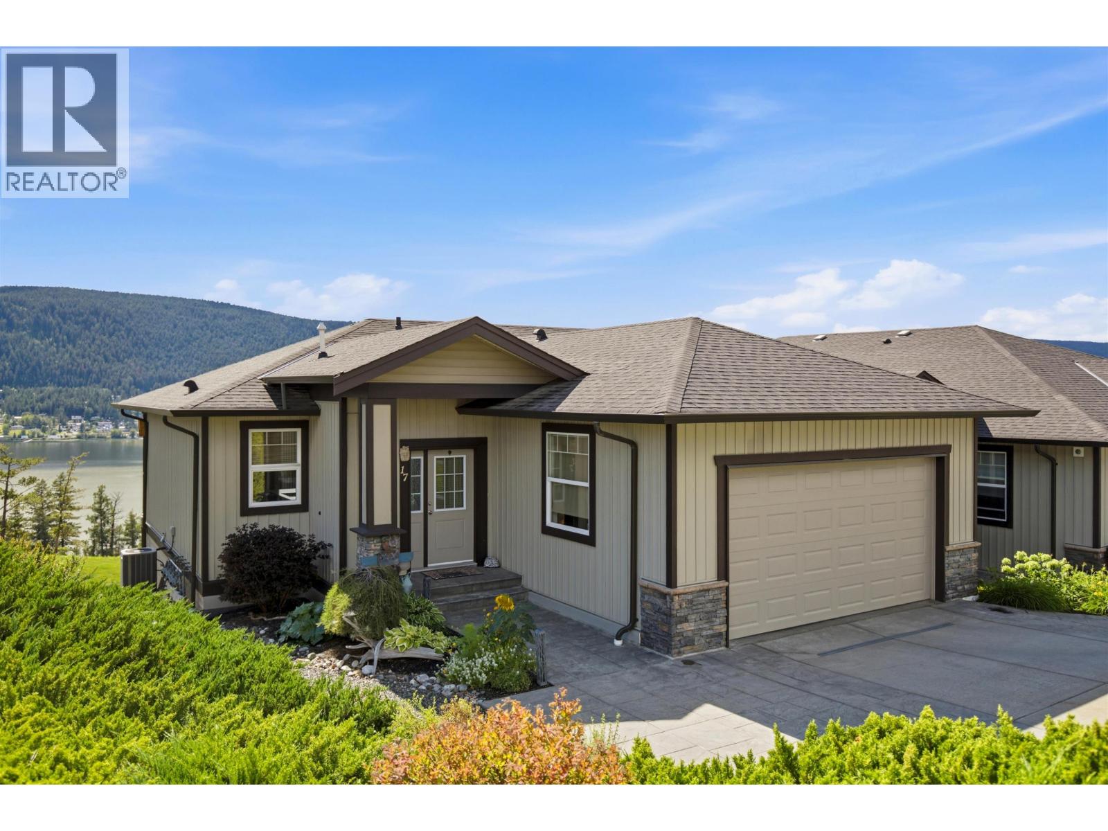 17 1880 HAMEL ROAD, Williams Lake, British Columbia