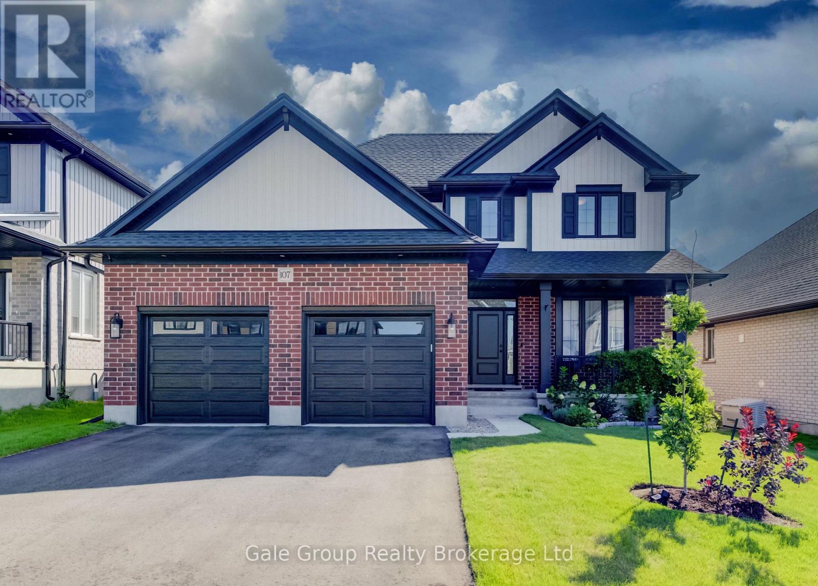 107 GRAYDON DRIVE, South-West Oxford, Ontario