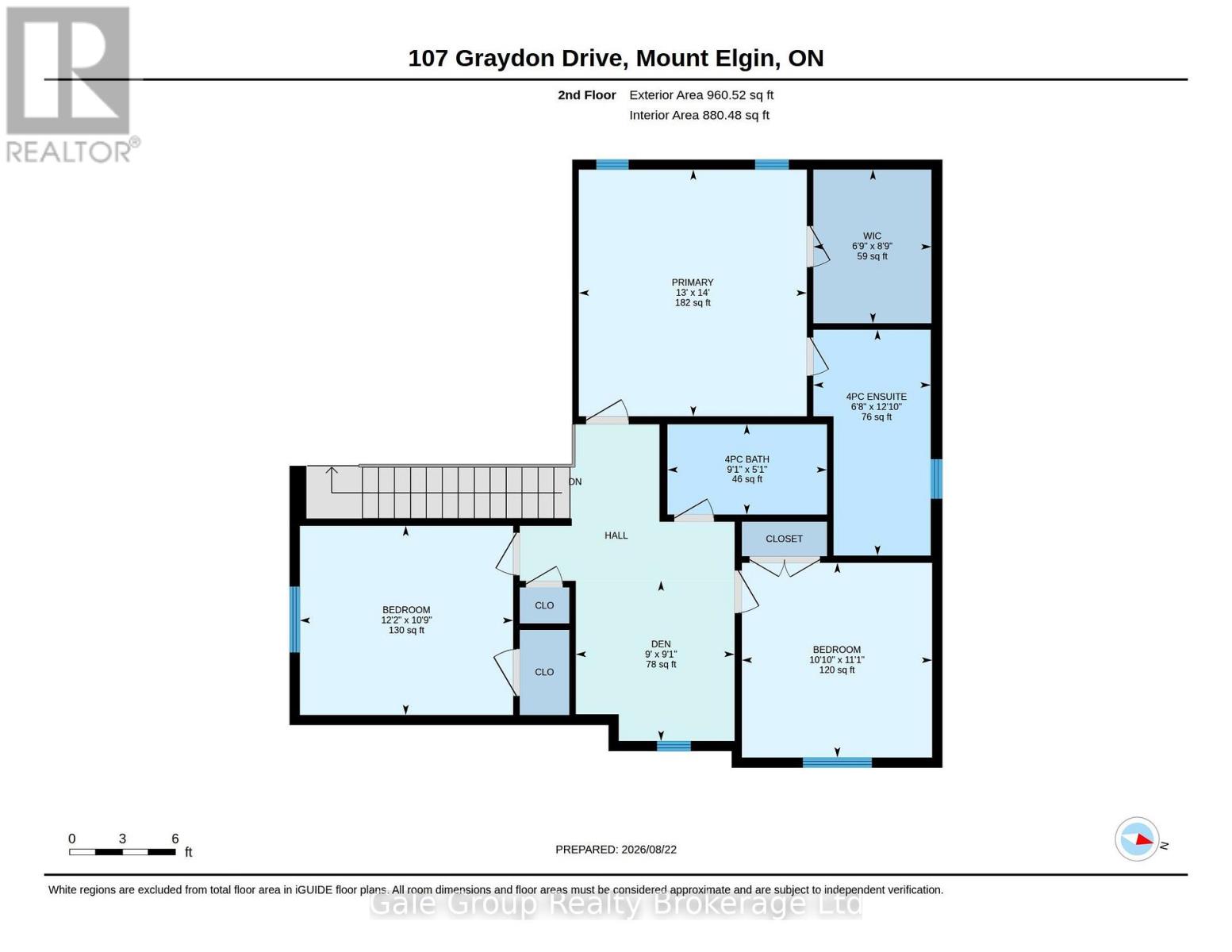 107 Graydon Drive, South-West Oxford, Ontario  N0J 1N0 - Photo 33 - X13751454