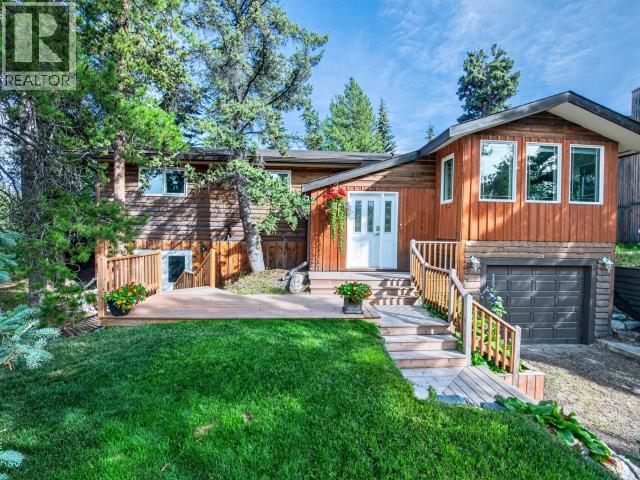 15 Balsam Crescent, Whitehorse, Yukon  Y1A 4V6 - Photo 4 - 17676