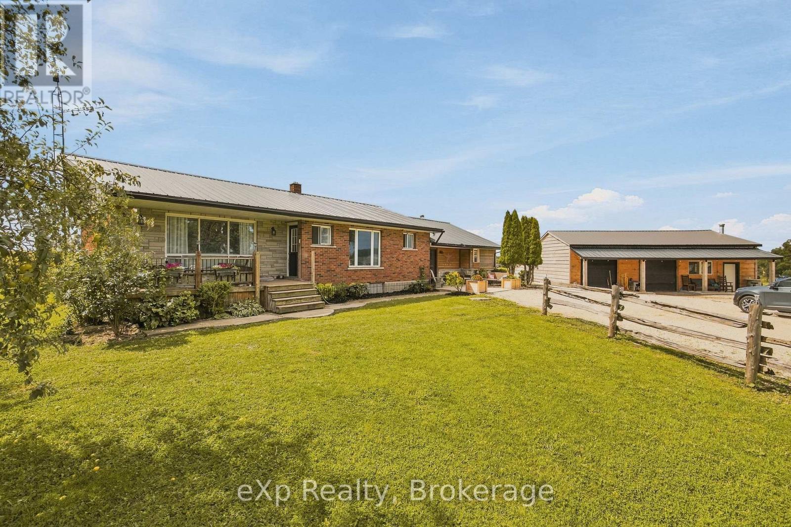 494618 Grey Road 2, Grey Highlands, Ontario  N0C 1C0 - Photo 32 - X13751530