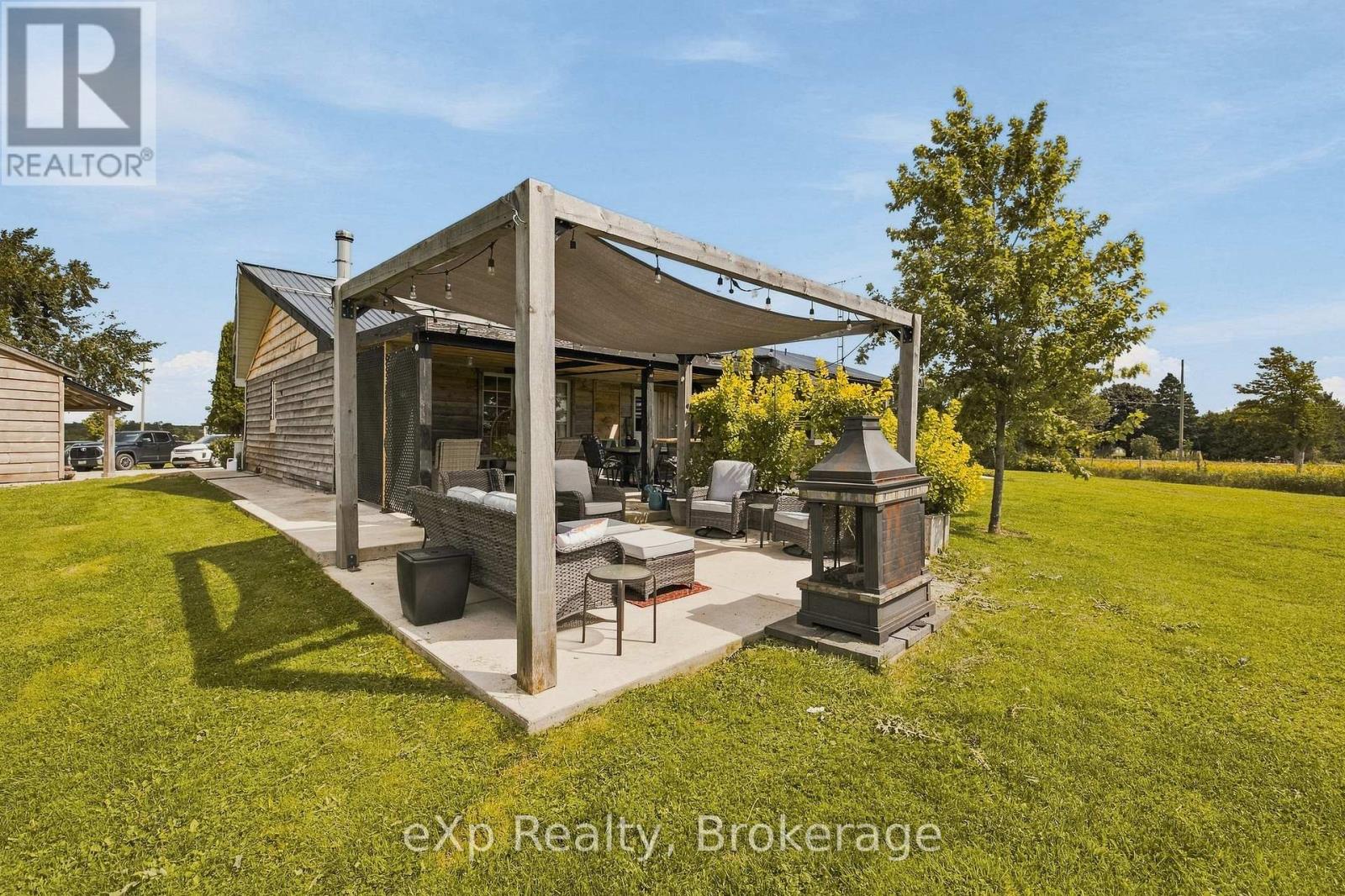 494618 Grey Road 2, Grey Highlands, Ontario  N0C 1C0 - Photo 34 - X13751530