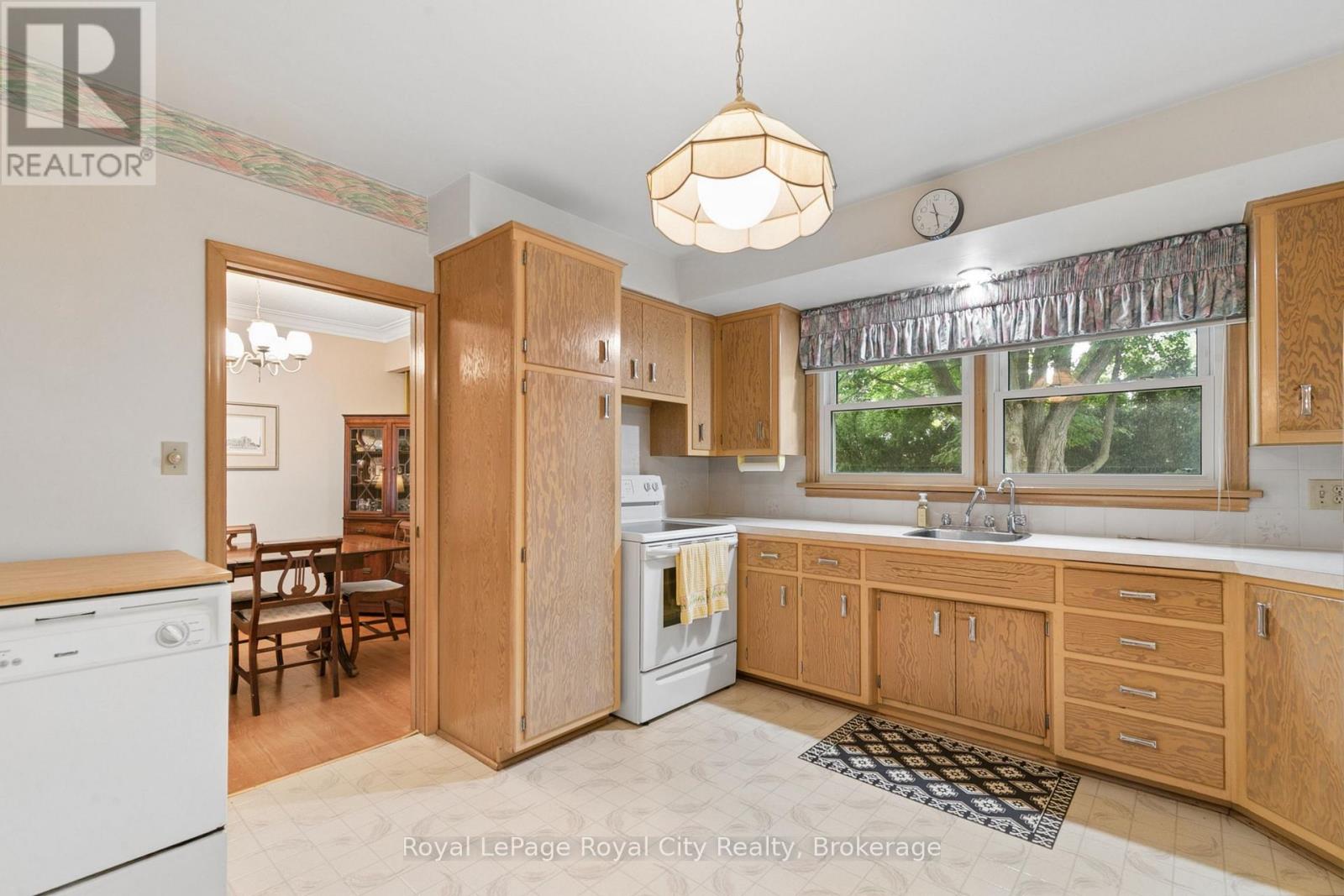 62 Rodney Boulevard, Guelph (Dovercliffe Park/old University), Ontario  N1G 2H3 - Photo 12 - X13751546