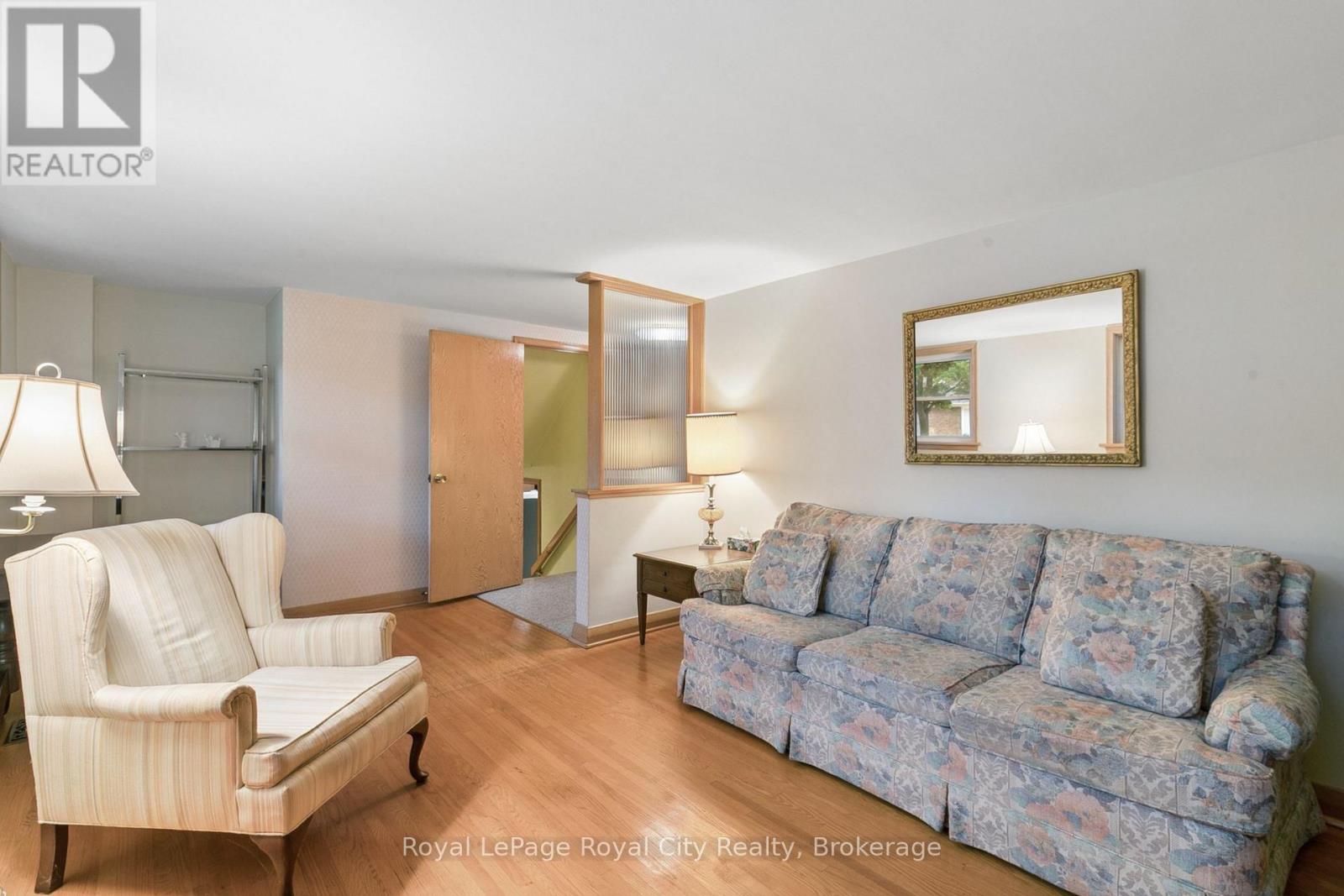 62 Rodney Boulevard, Guelph (Dovercliffe Park/old University), Ontario  N1G 2H3 - Photo 17 - X13751546