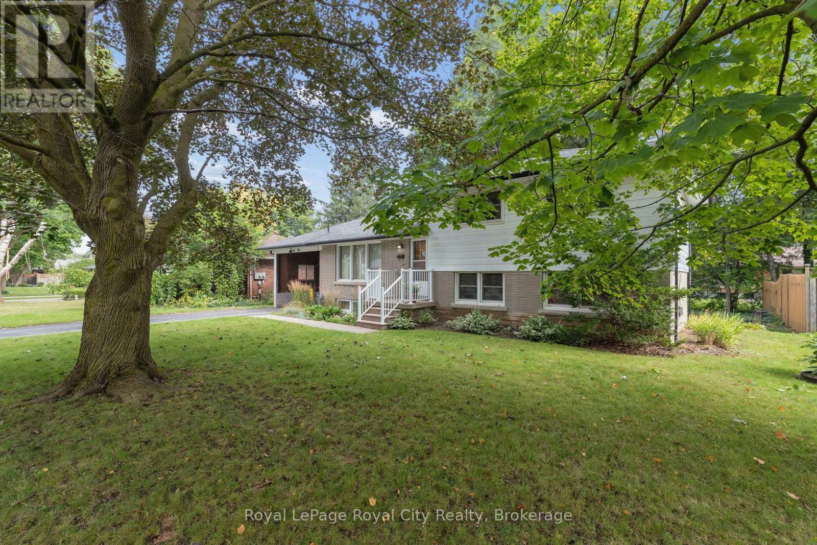 62 Rodney Boulevard, Guelph (Dovercliffe Park/old University), Ontario  N1G 2H3 - Photo 2 - X13751546