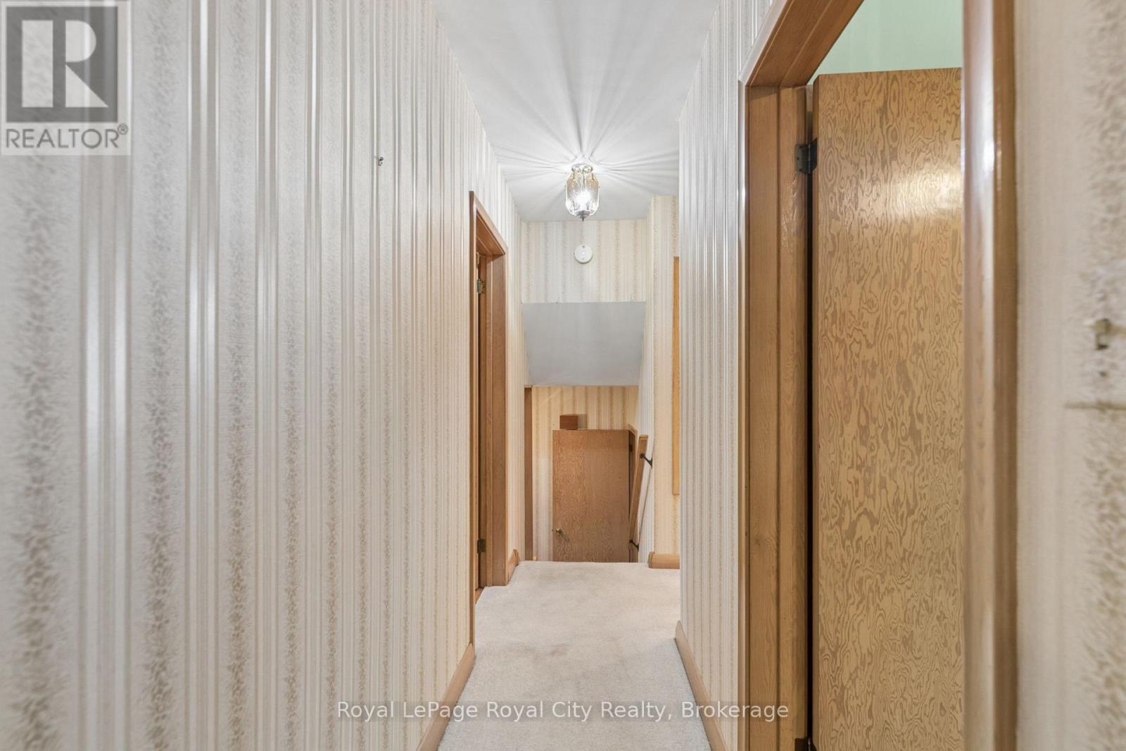 62 Rodney Boulevard, Guelph (Dovercliffe Park/old University), Ontario  N1G 2H3 - Photo 23 - X13751546