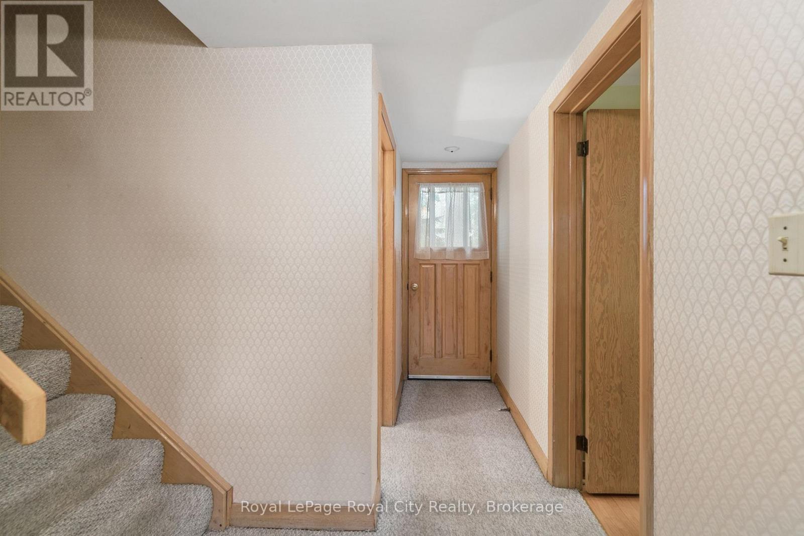 62 Rodney Boulevard, Guelph (Dovercliffe Park/old University), Ontario  N1G 2H3 - Photo 24 - X13751546