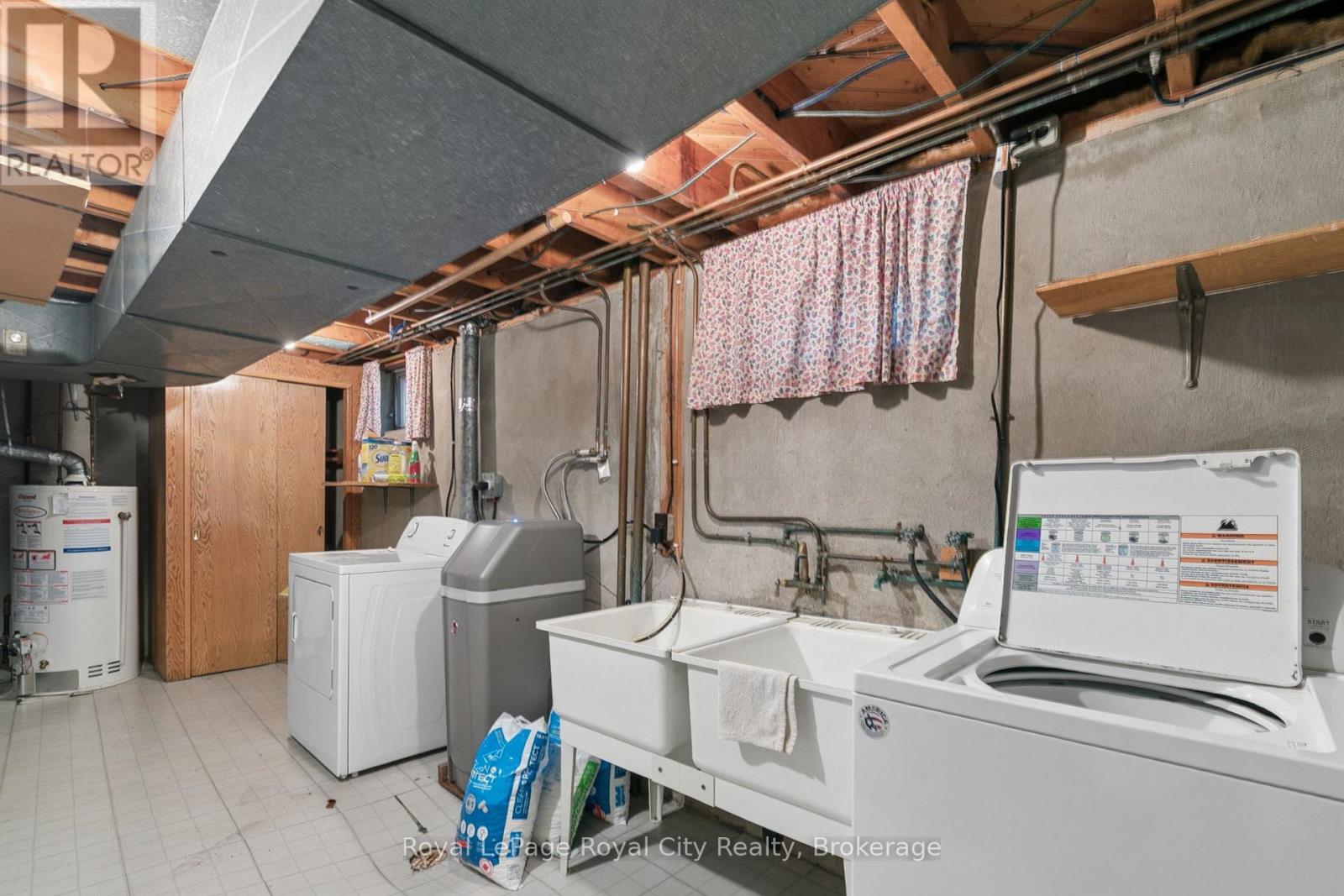 62 Rodney Boulevard, Guelph (Dovercliffe Park/old University), Ontario  N1G 2H3 - Photo 28 - X13751546