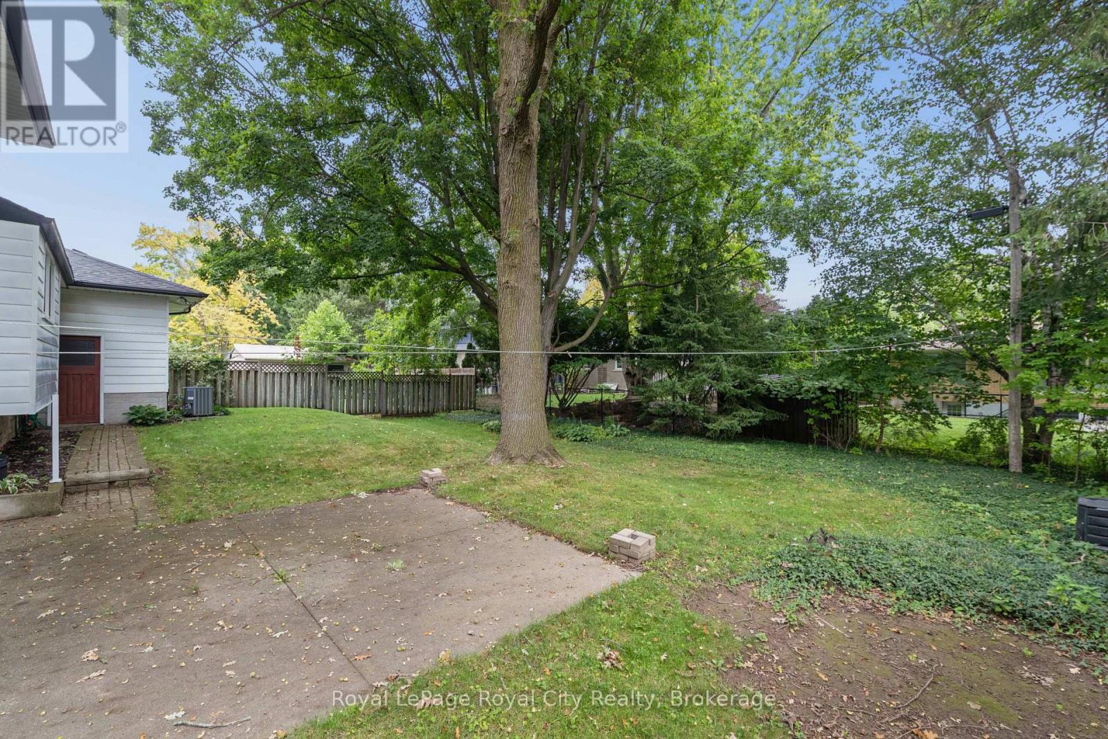 62 Rodney Boulevard, Guelph (Dovercliffe Park/old University), Ontario  N1G 2H3 - Photo 34 - X13751546