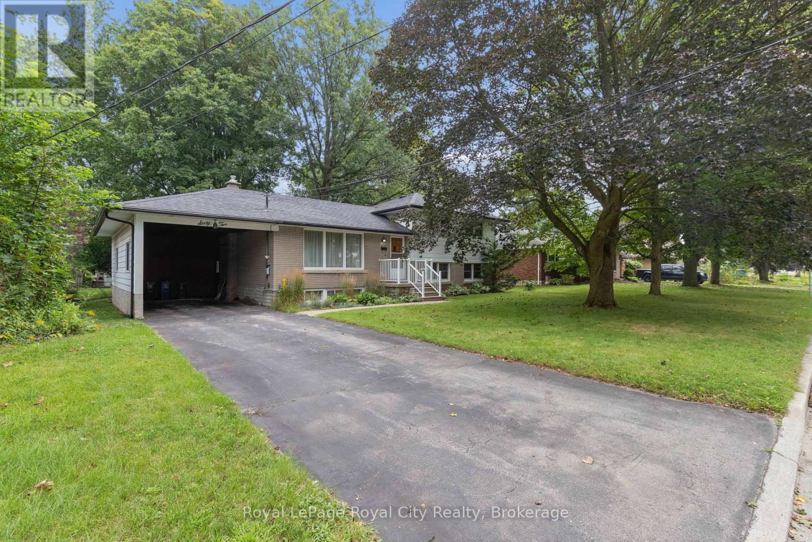 62 Rodney Boulevard, Guelph (Dovercliffe Park/old University), Ontario  N1G 2H3 - Photo 4 - X13751546