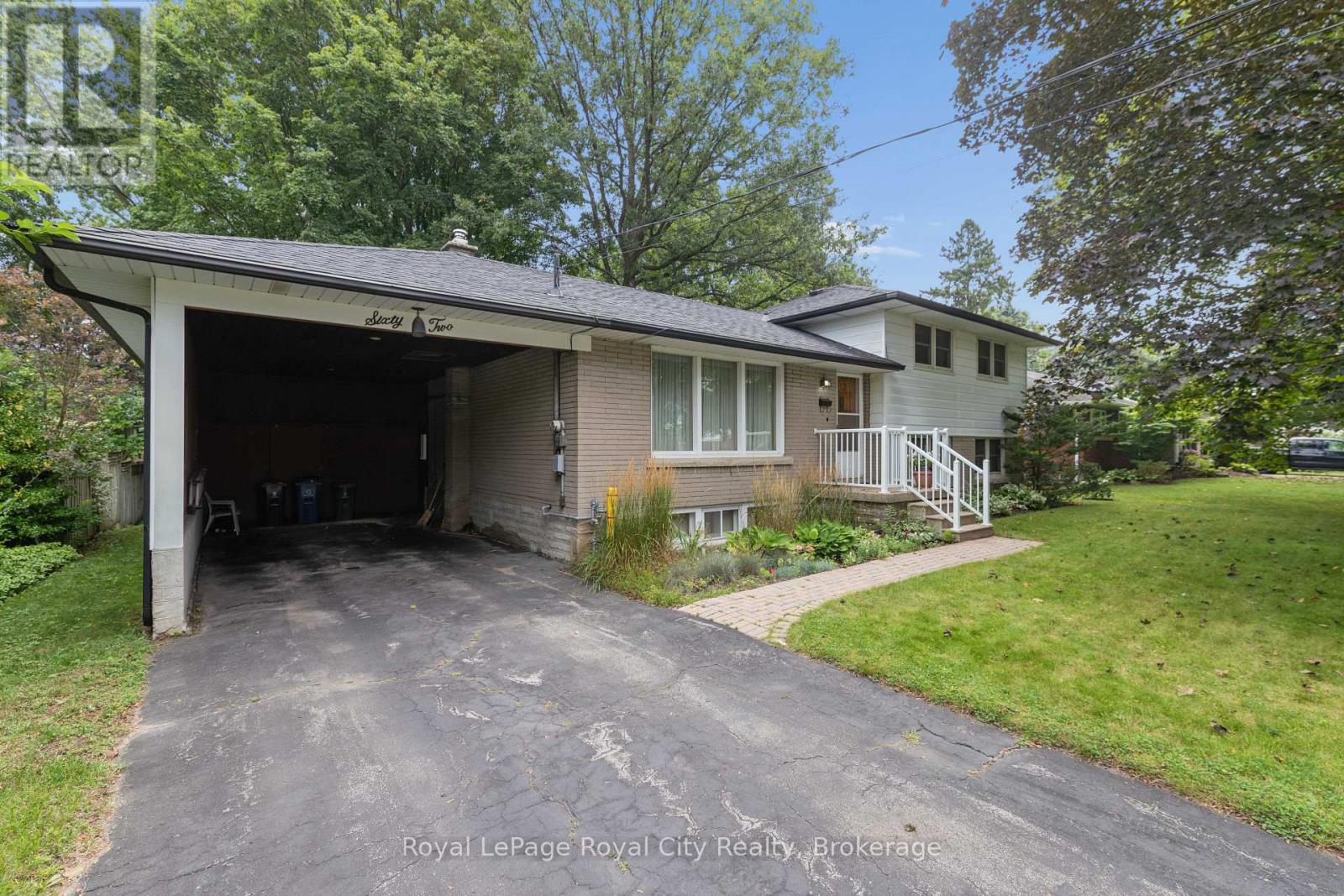 62 Rodney Boulevard, Guelph (Dovercliffe Park/old University), Ontario  N1G 2H3 - Photo 5 - X13751546