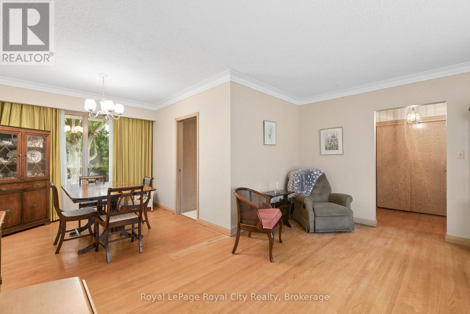 62 Rodney Boulevard, Guelph (Dovercliffe Park/old University), Ontario  N1G 2H3 - Photo 8 - X13751546