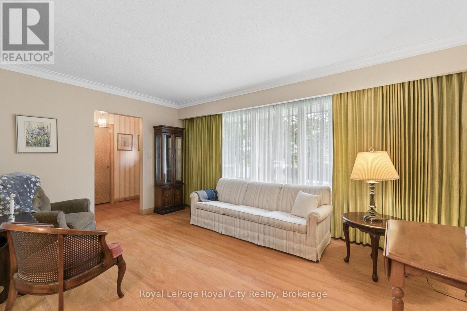 62 Rodney Boulevard, Guelph (Dovercliffe Park/old University), Ontario  N1G 2H3 - Photo 9 - X13751546