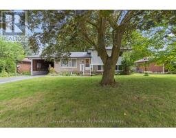 62 RODNEY BOULEVARD, Guelph, Ontario