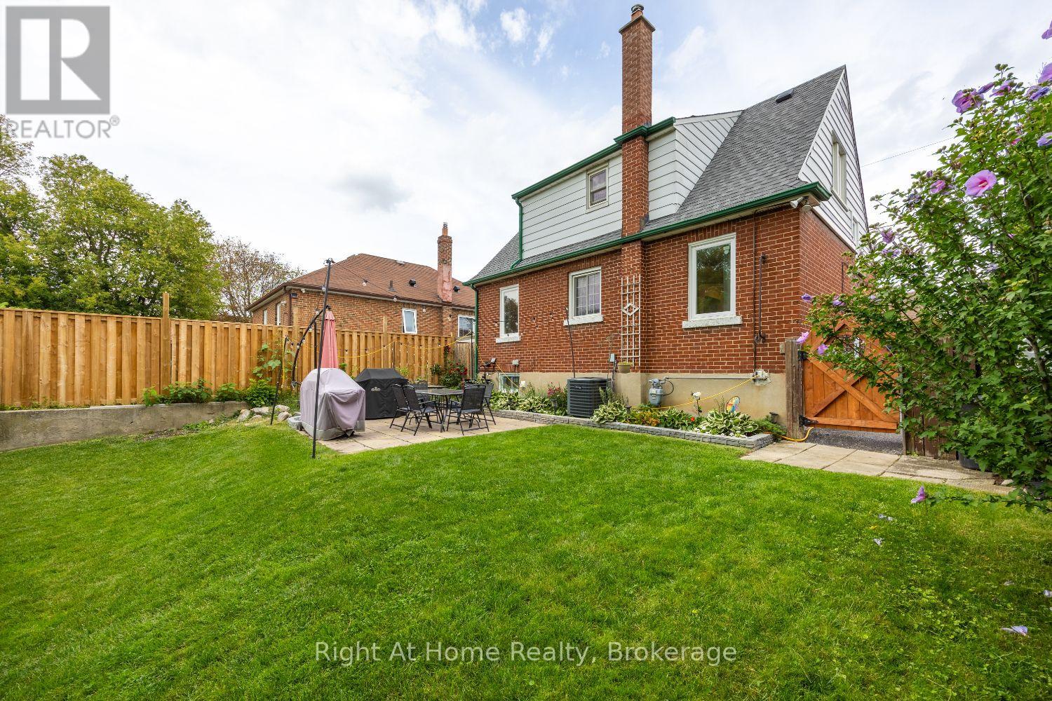 128 Lasalle Avenue, Oshawa, Ontario  L1H 5Y5 - Photo 44 - E13751554