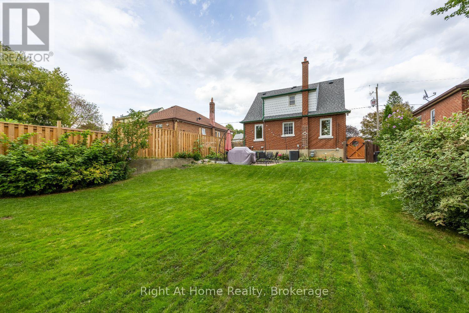 128 Lasalle Avenue, Oshawa, Ontario  L1H 5Y5 - Photo 45 - E13751554