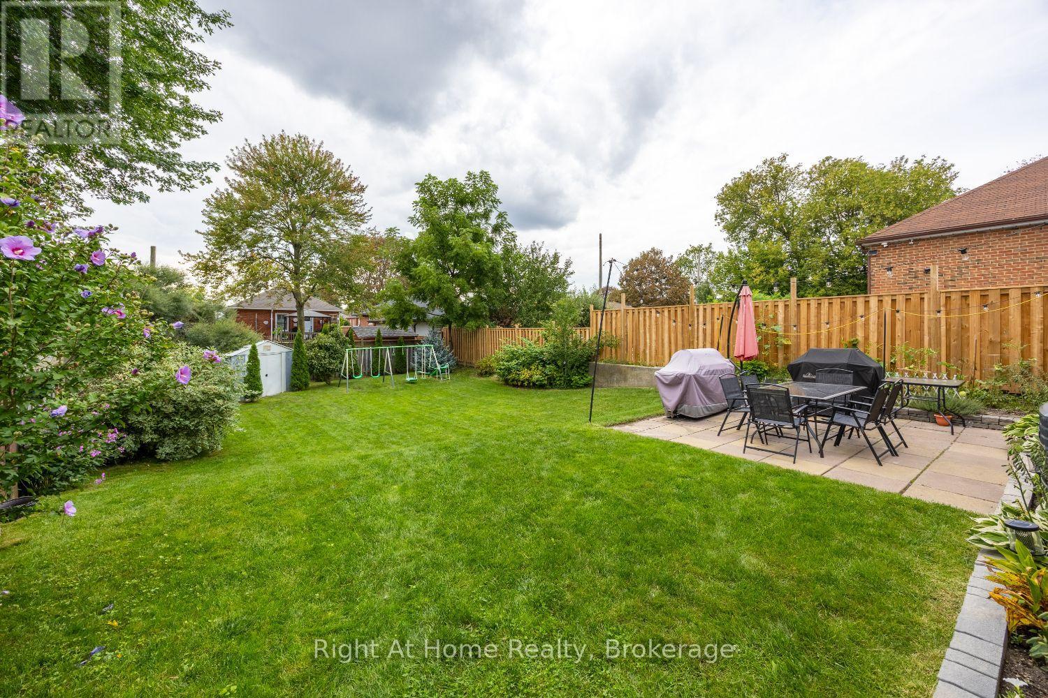 128 Lasalle Avenue, Oshawa, Ontario  L1H 5Y5 - Photo 46 - E13751554