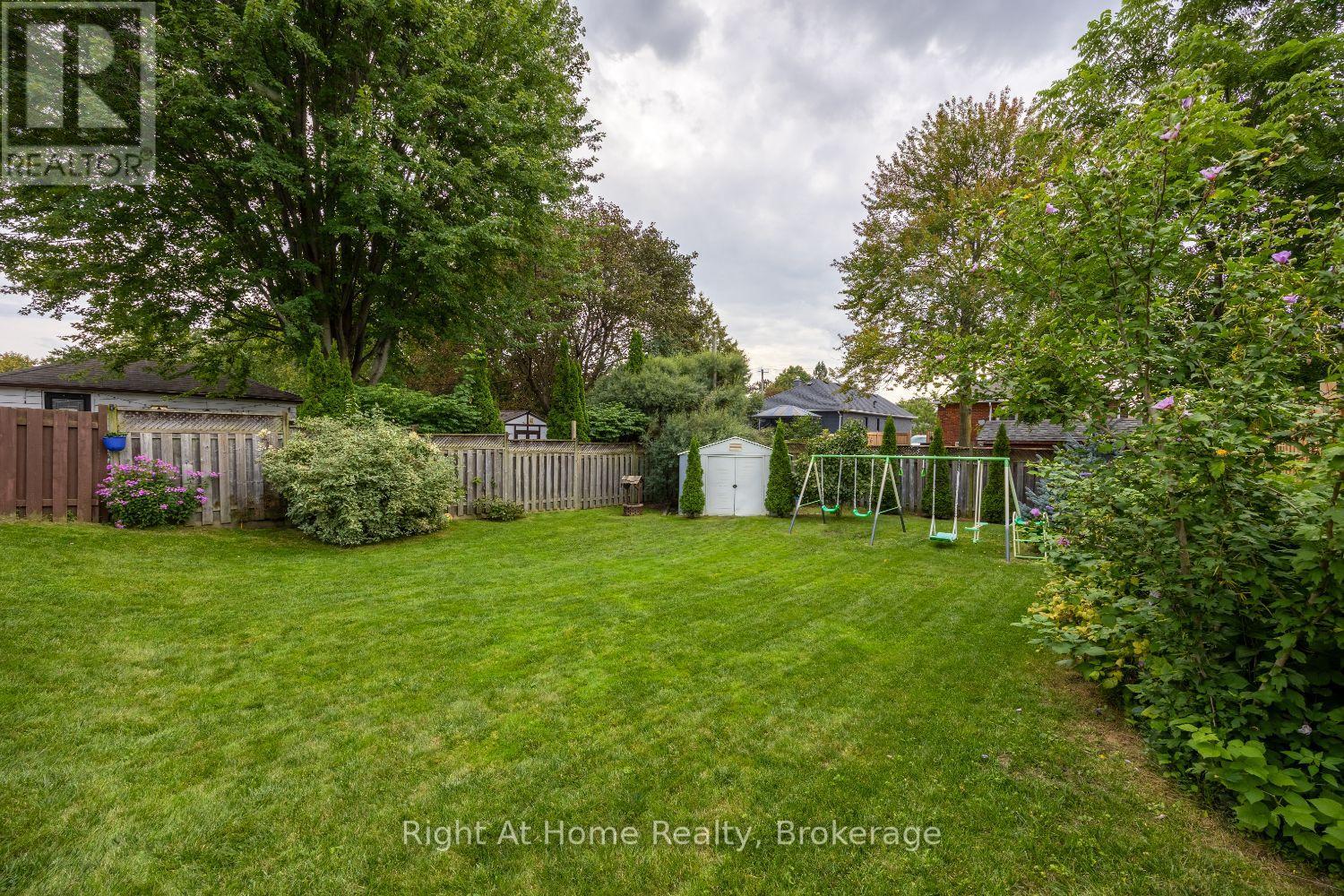 128 Lasalle Avenue, Oshawa, Ontario  L1H 5Y5 - Photo 48 - E13751554