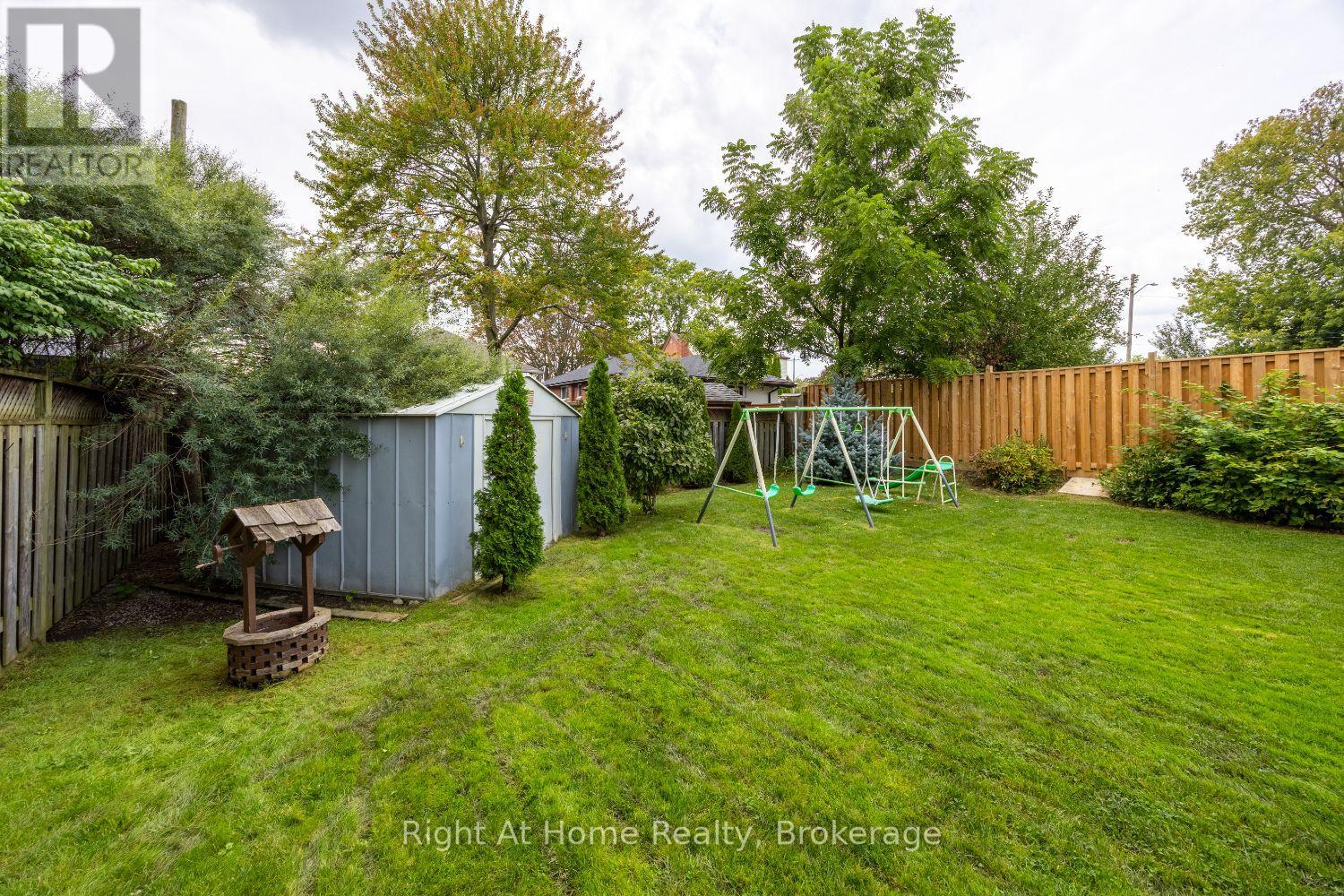 128 Lasalle Avenue, Oshawa, Ontario  L1H 5Y5 - Photo 49 - E13751554