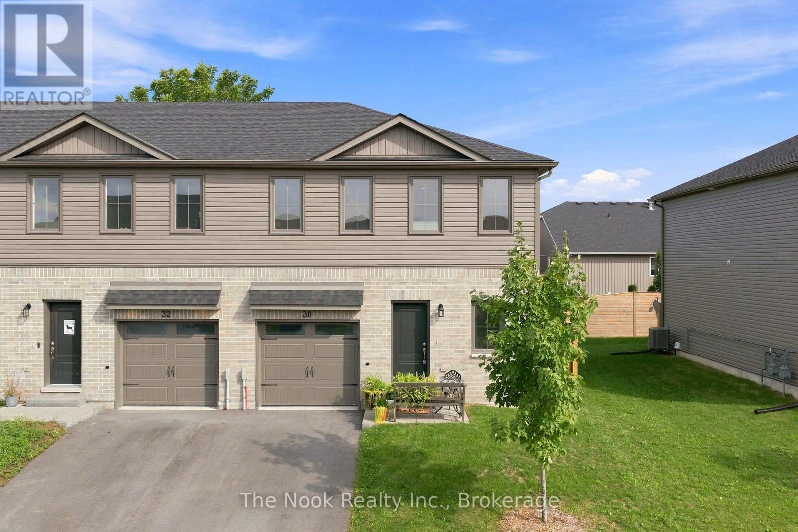 30 Campbell Crescent, Prince Edward County, Ontario  K0K 2T0 - Photo 1 - X13751518
