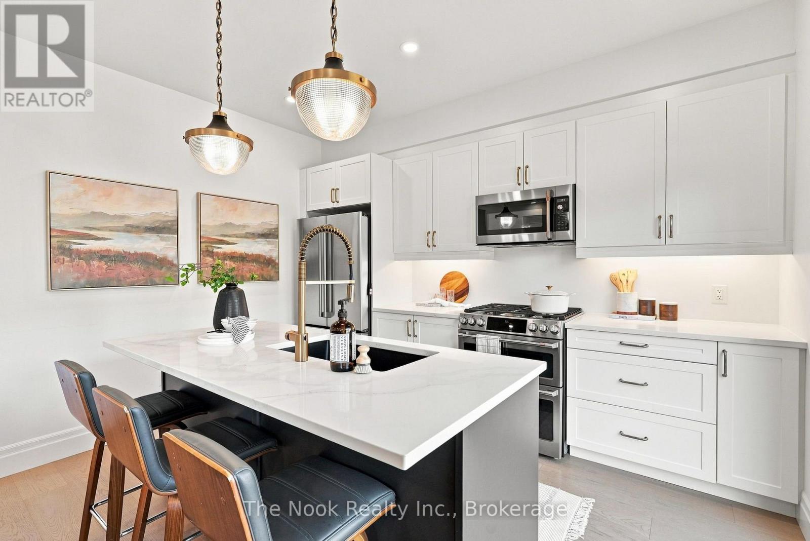 30 Campbell Crescent, Prince Edward County, Ontario  K0K 2T0 - Photo 14 - X13751518
