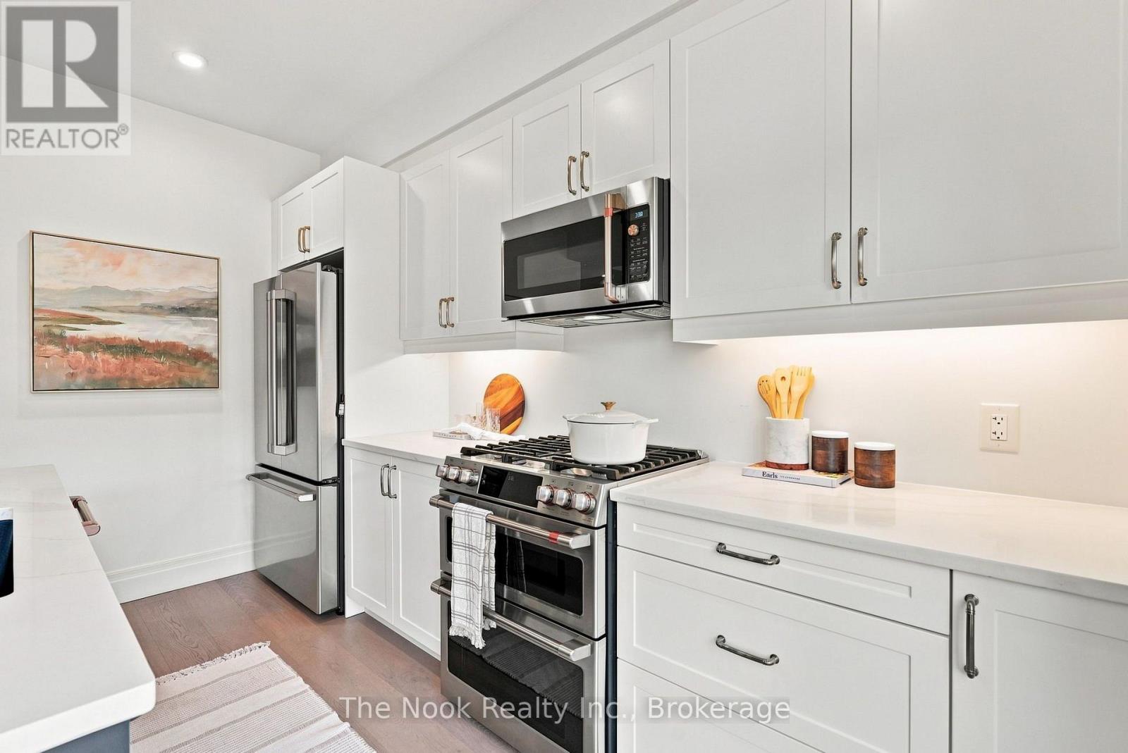 30 Campbell Crescent, Prince Edward County, Ontario  K0K 2T0 - Photo 15 - X13751518