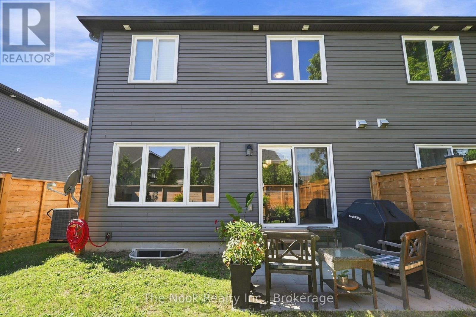 30 Campbell Crescent, Prince Edward County, Ontario  K0K 2T0 - Photo 38 - X13751518