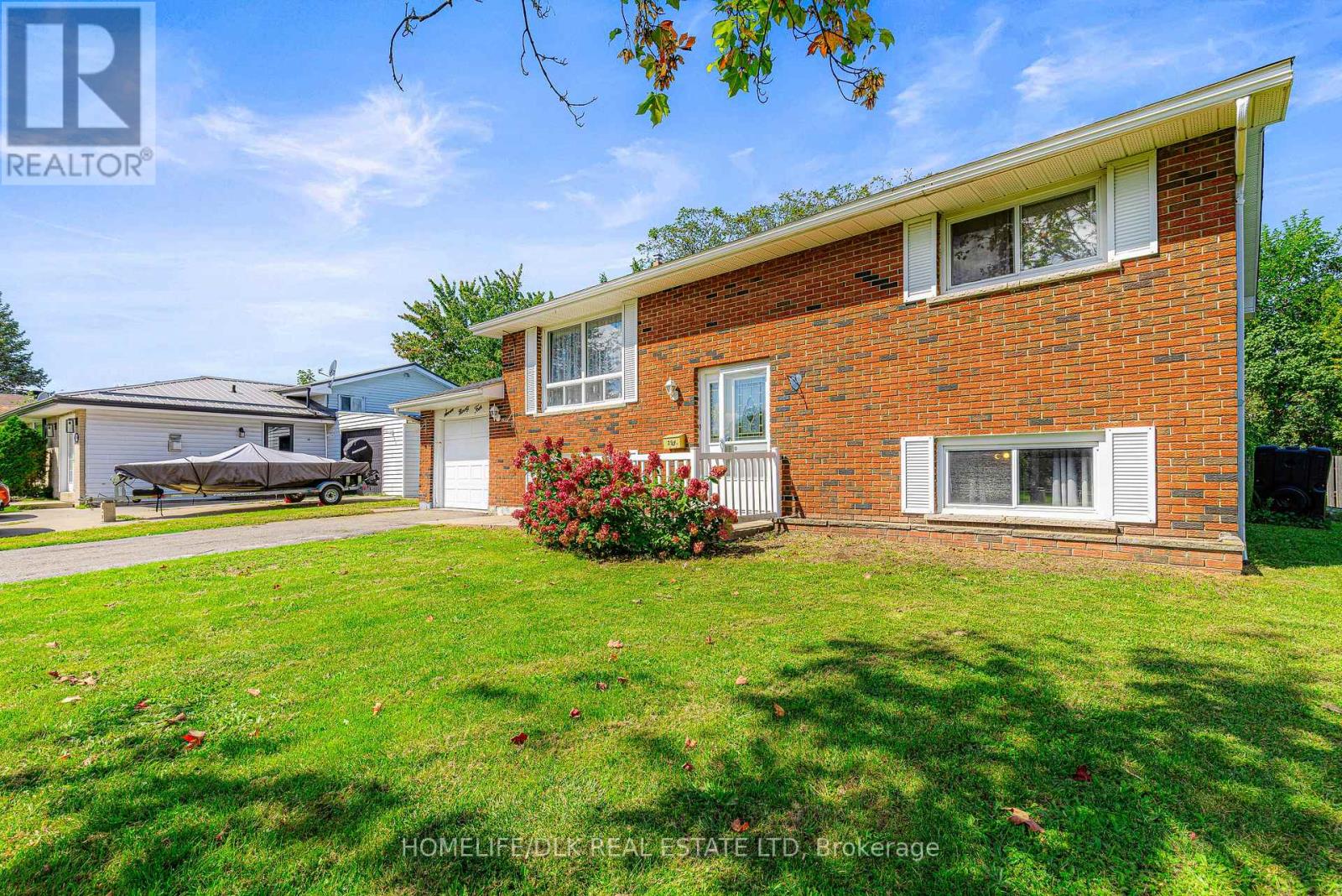 794 Comstock Crescent, Brockville, Ontario  K6V 6E1 - Photo 3 - X13751496