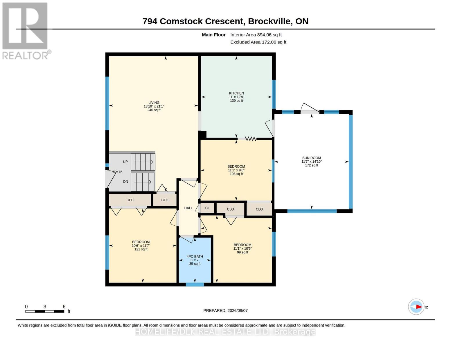 794 Comstock Crescent, Brockville, Ontario  K6V 6E1 - Photo 31 - X13751496