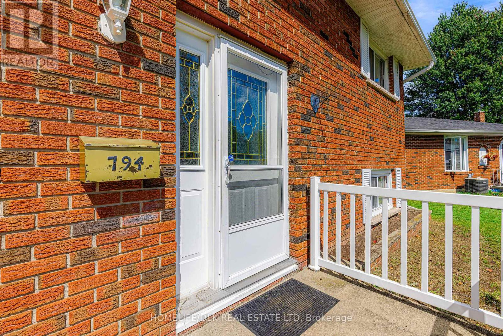 794 Comstock Crescent, Brockville, Ontario  K6V 6E1 - Photo 4 - X13751496