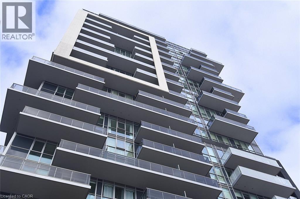 2093 Fairview Street Unit# 1103, Burlington, Ontario  L7R 2C8 - Photo 1 - 40861023