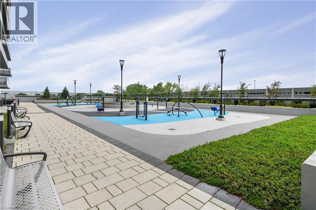 2093 Fairview Street Unit# 1103, Burlington, Ontario  L7R 2C8 - Photo 22 - 40861023