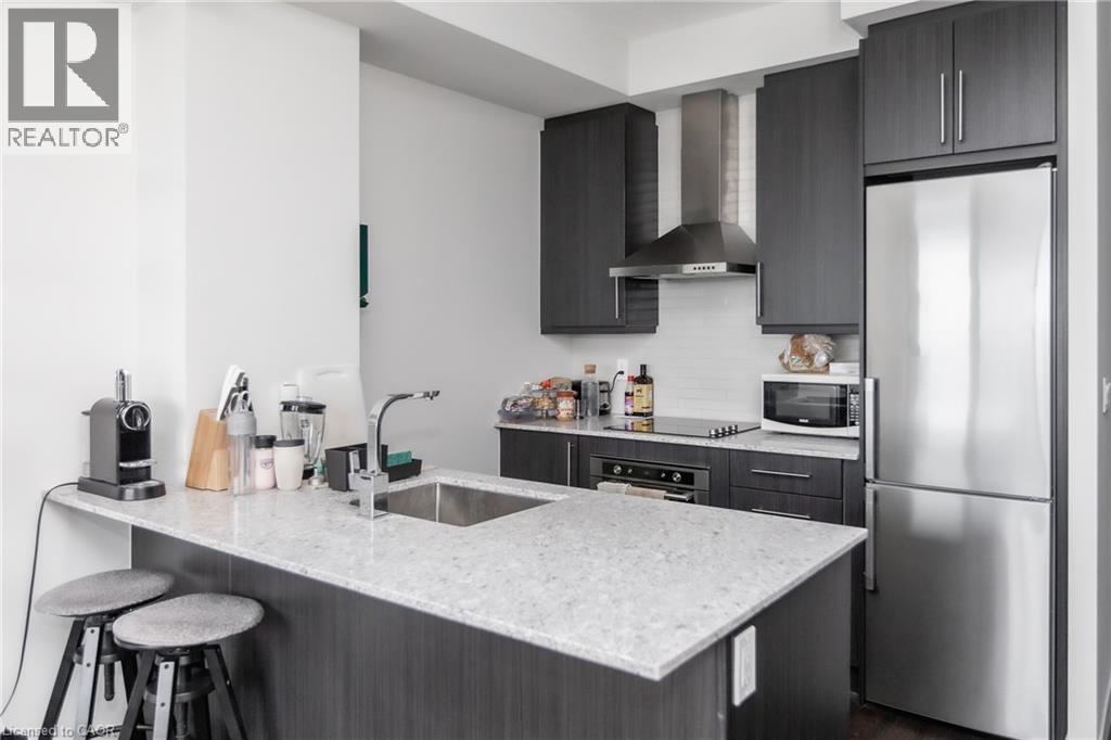 2093 Fairview Street Unit# 1103, Burlington, Ontario  L7R 2C8 - Photo 5 - 40861023