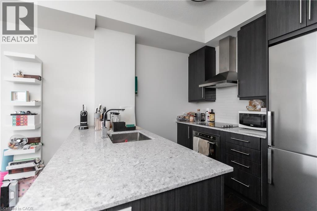 2093 Fairview Street Unit# 1103, Burlington, Ontario  L7R 2C8 - Photo 6 - 40861023
