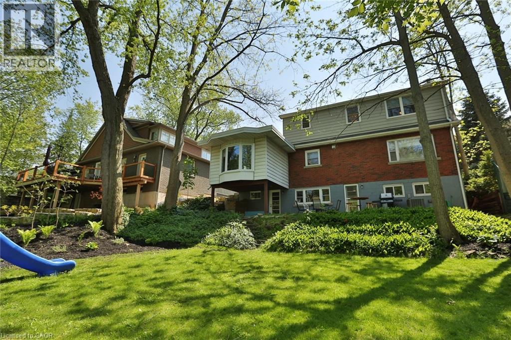 865 Shadeland Avenue, Burlington, Ontario  L7T 2M2 - Photo 21 - 40860988