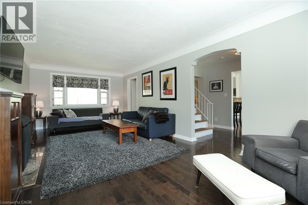 865 Shadeland Avenue, Burlington, Ontario  L7T 2M2 - Photo 3 - 40860988