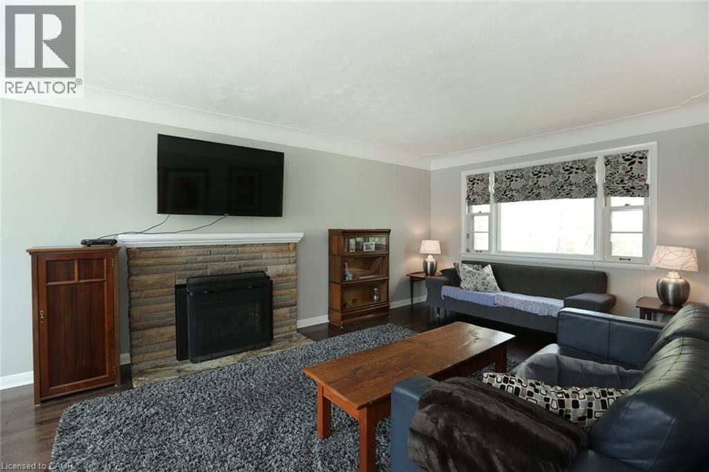865 Shadeland Avenue, Burlington, Ontario  L7T 2M2 - Photo 4 - 40860988